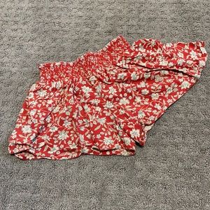 Polo Ralph Lauren culottes